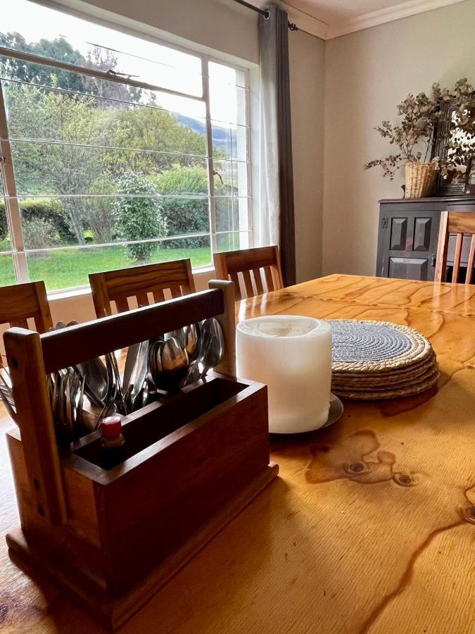 Holiday home Redversdale- 4 X 4 Recommended