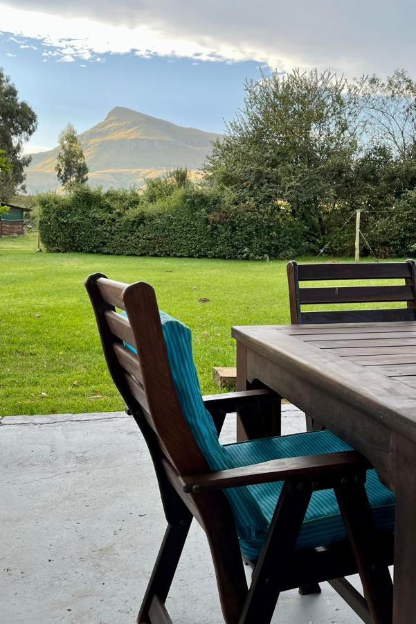 Redversdale- 4 X 4 Recommended Underberg