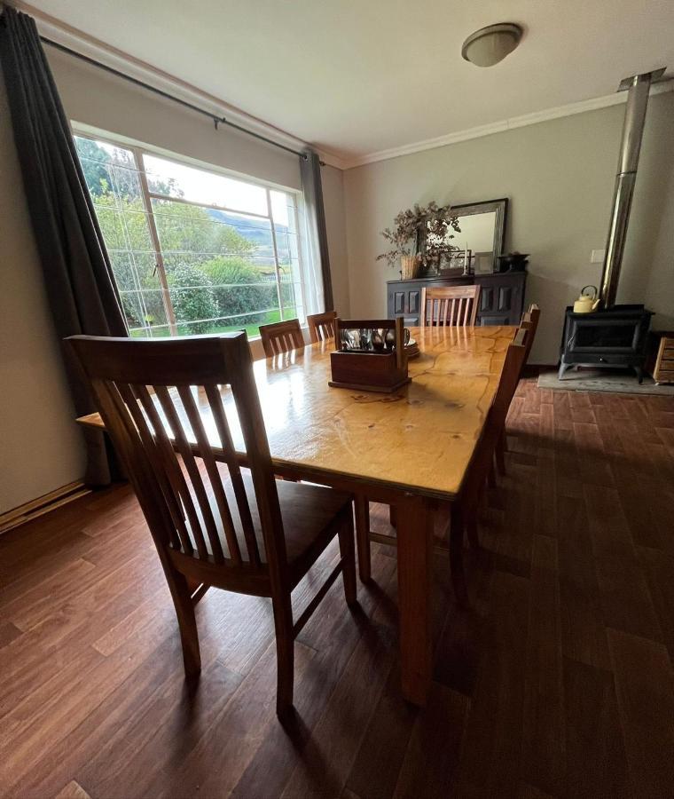 Redversdale- 4 X 4 Recommended Holiday home