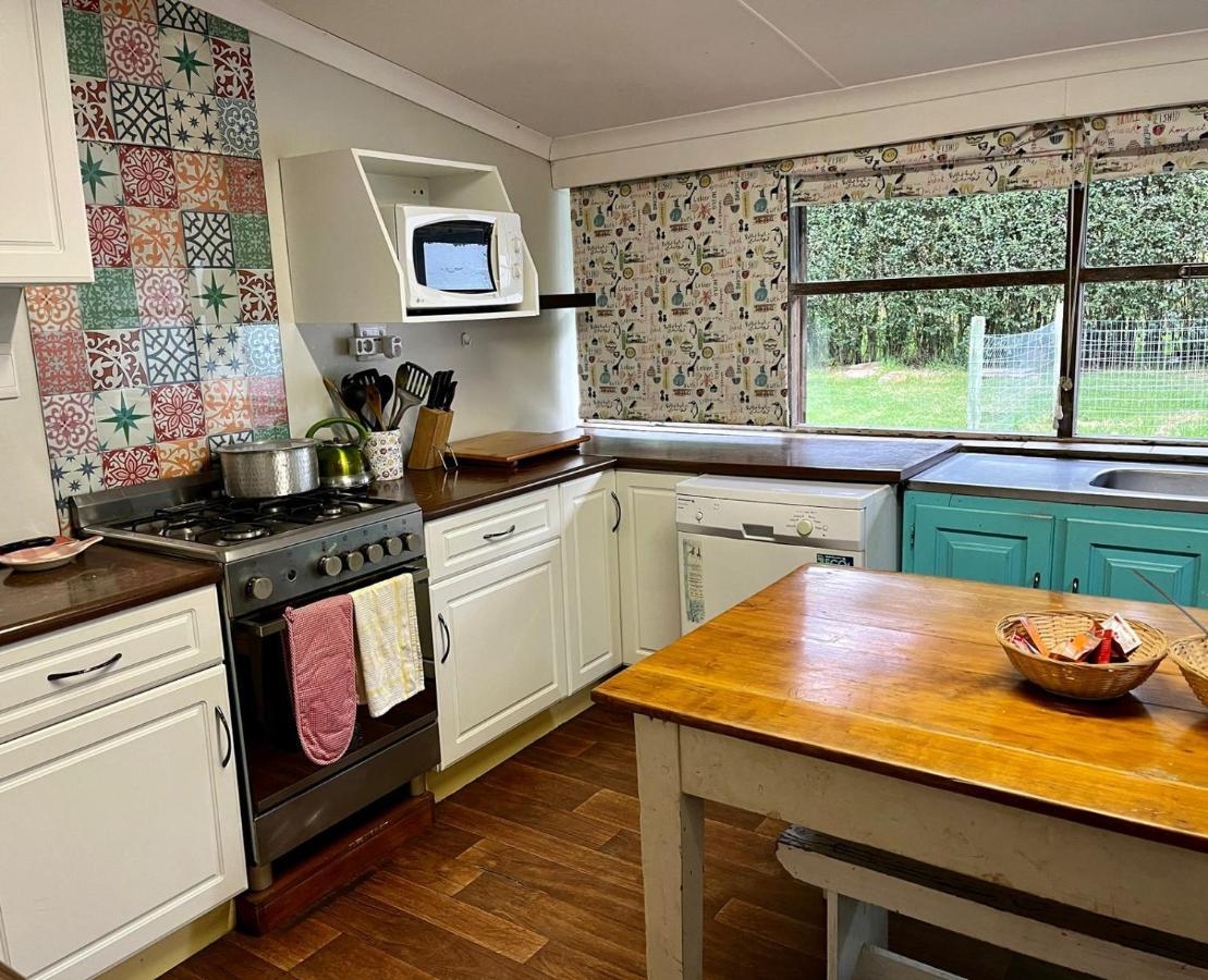 Holiday home Redversdale- 4 X 4 Recommended