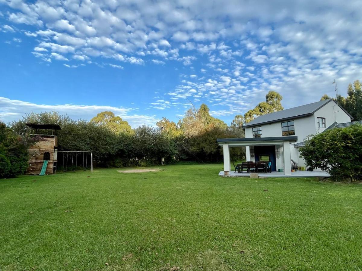 Holiday home Redversdale- 4 X 4 Recommended *