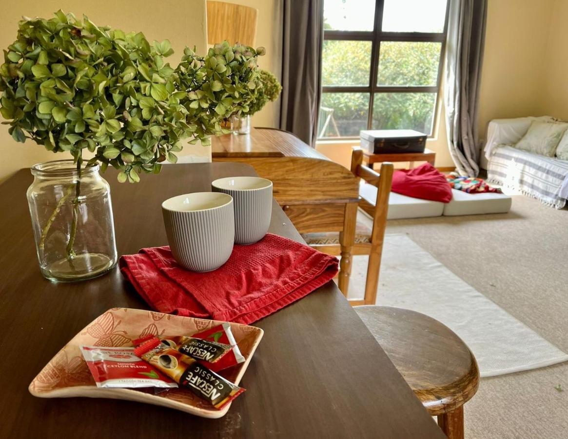 Holiday home Redversdale- 4 X 4 Recommended Underberg