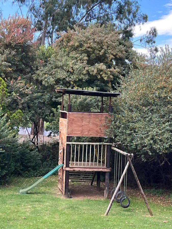 Holiday home Redversdale- 4 X 4 Recommended Underberg