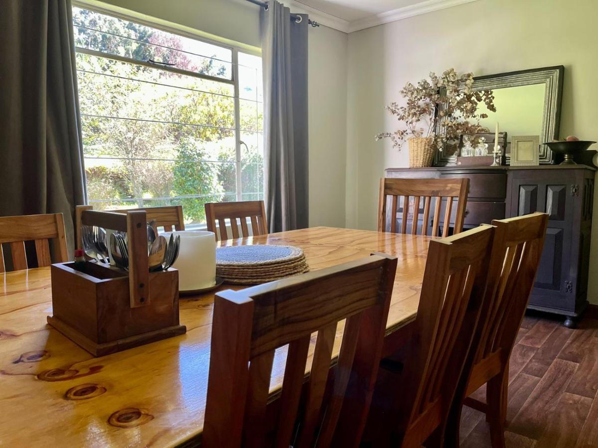 Holiday home Redversdale- 4 X 4 Recommended *