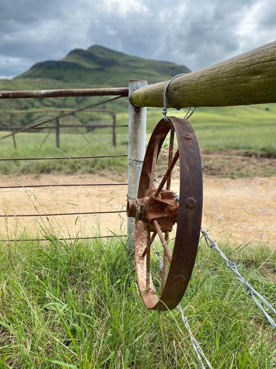 Holiday home Redversdale- 4 X 4 Recommended Underberg